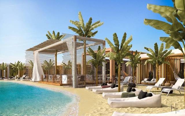 Palm Hills opens 2 hotels in North Coast with EGP 300m investments