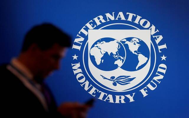 النقد الدولي: سنتوصل إلى اتفاقية مع مصر على مستوى الخبراء قريباً جداً