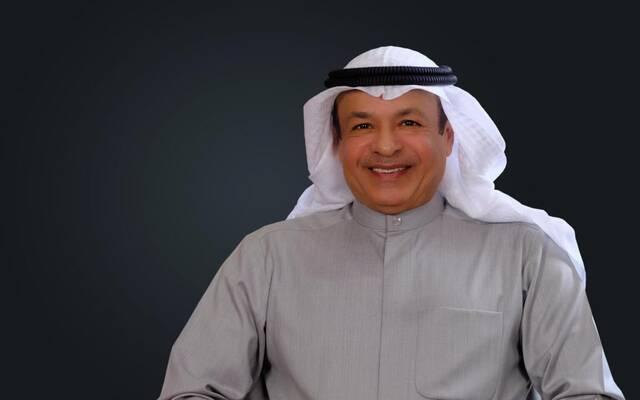 رئيس مجلس إدارة شركة الساحل للتنمية والاستثمار باسم عبدالله العثمان