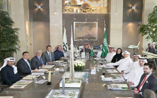 KHC concludes 2014 with a strong performance - Alwaleed