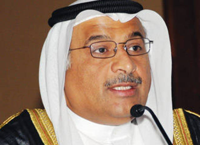 الباكر يؤكد خلال مؤتمر للصناديق الاستثمارية الإسلامية  ١٠٠ صندوق مسجل بالبحرين قيمتها ١.٧ مليار دولار 