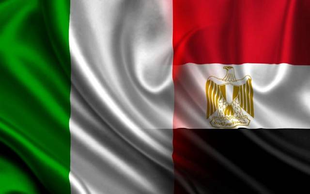 مصر وإيطاليا تبحثان الأوضاع في ليبيا وفلسطين وقضية "ريجيني"