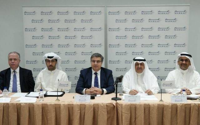 Markaz to pay 7% dividends for FY17