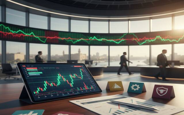 صورة تعبيرية بالذكاء الاصطناعي