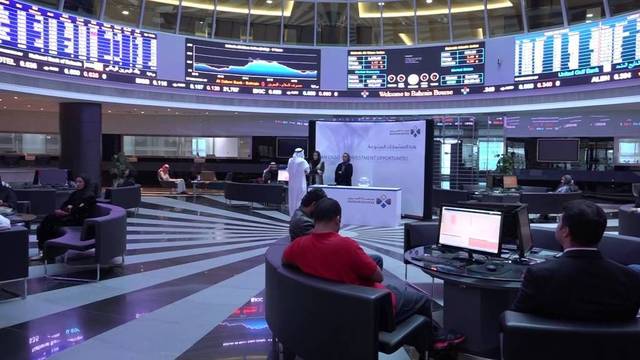 بورصة البحرين تغلق مُرتفعة بدعم قطاعي المال والاتصالات