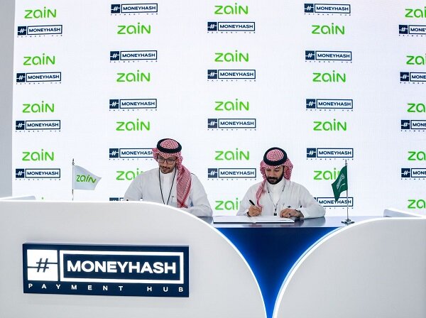 Zain KSA, MoneyHash join forces to enhance digital payments