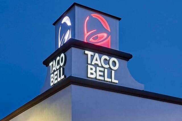 Taco Bell