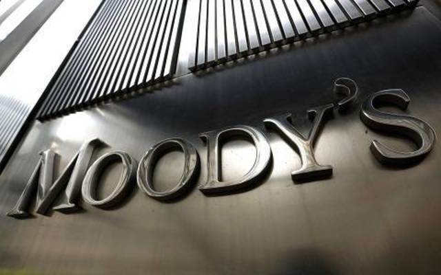 Burgan bank capital boost holds positive outlook-Moody's