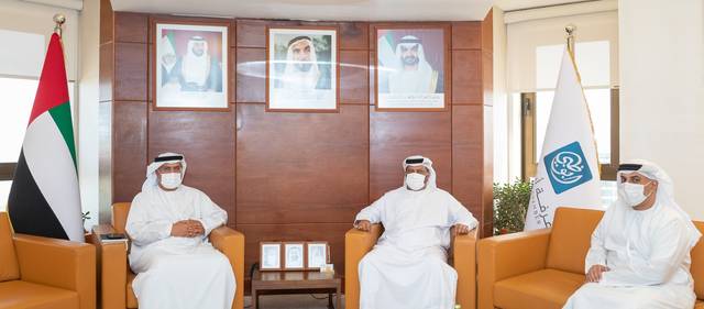غرفة أبوظبي تستعرض الفرص الاستثمارية المحتملة أمام رواد الأعمال الكويتيين