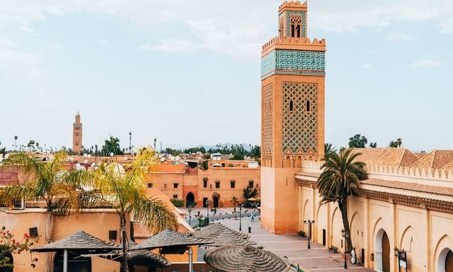 المغرب يجمع مليار يورو عبر سندات دولية على شريحتين