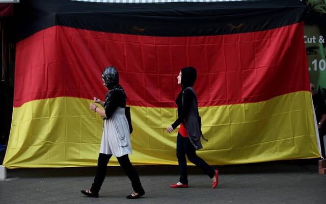 عائد السندات الألمانية يتراجع دون صفر لأول مرة منذ 2016