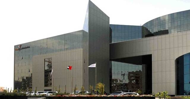 Dubai Investment is the main investor in this deal