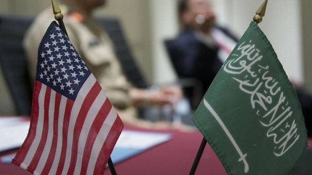 السعودية وأمريكا تبحثان التنسيق بملف تعزيز الأمن والاستقرار في الشرق الأوسط