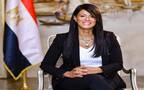 رانيا المشاط وزيرة التخطيط