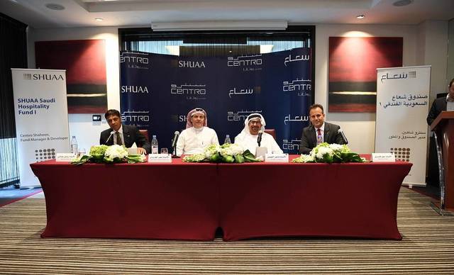 Shuaa Capital hands over Jeddah hotel to Rotana