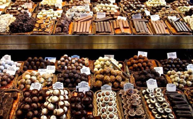 "البحرين للشوكولاتة والقهوة" ينطلق في ديسمبر