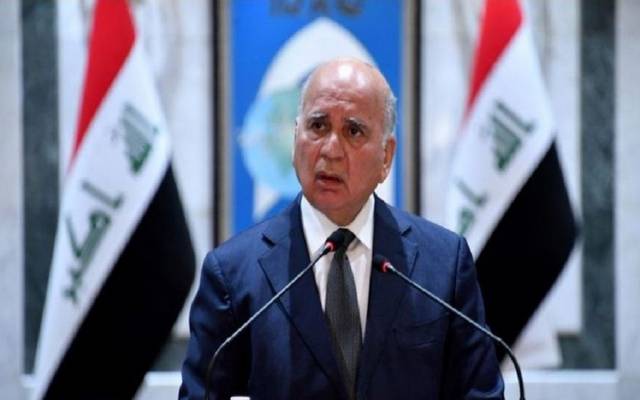 Foreign Minister: Security stability affects the building of the Iraqi economy