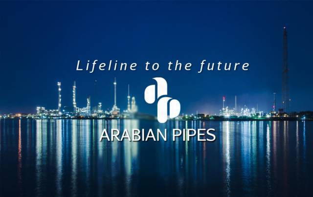 Arabian Pipes turns profitable in H1
