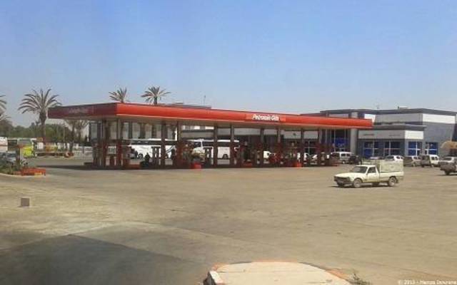 Petromin to set up 150 gas stations in six years – official