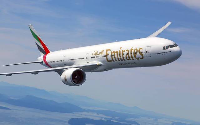 طيران الإمارات تقدم رحلة يومية إلى إسطنبول بطائرة "A380"