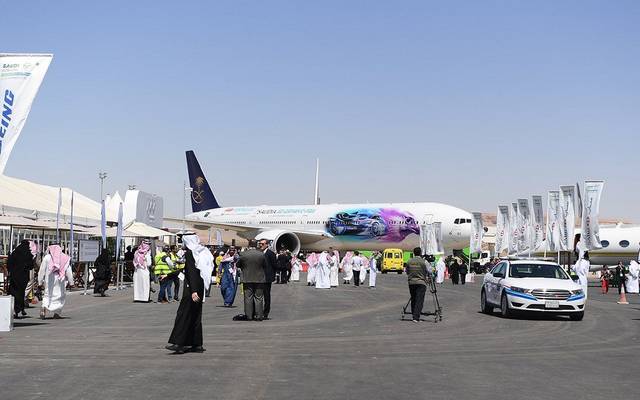 الطيران المدني السعودية تسلم رخصاً تشغيلية للخدمات الأرضية