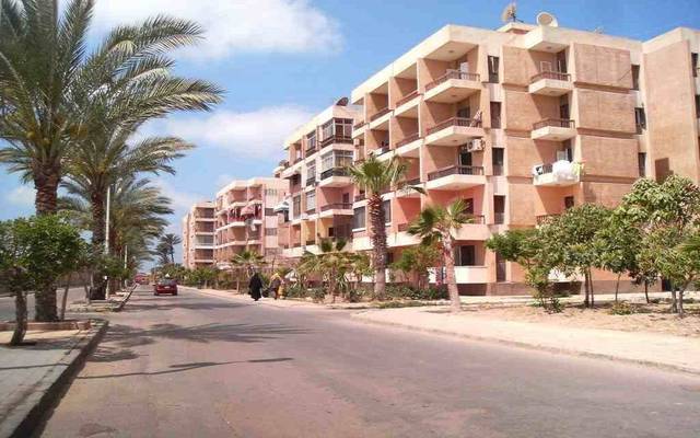 Heliopolis Housing’s profit falls 67% in 9M
