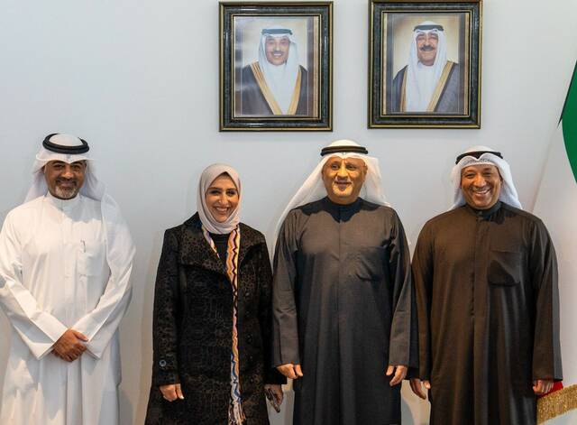 صورة من التوقيع