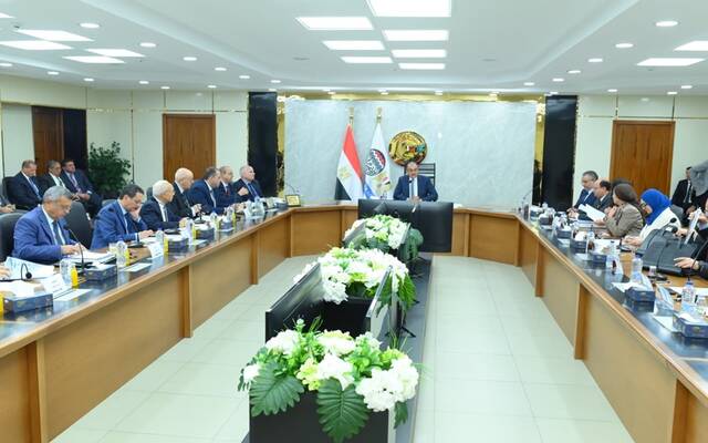 7.6 مليار جنيه أرباحاً.. "القابضة للكيماوية" تعتمد نتائج أعمال قياسية