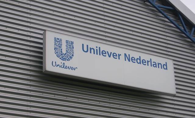Consumer goods giant Unilever to combine Dutch-UK entities