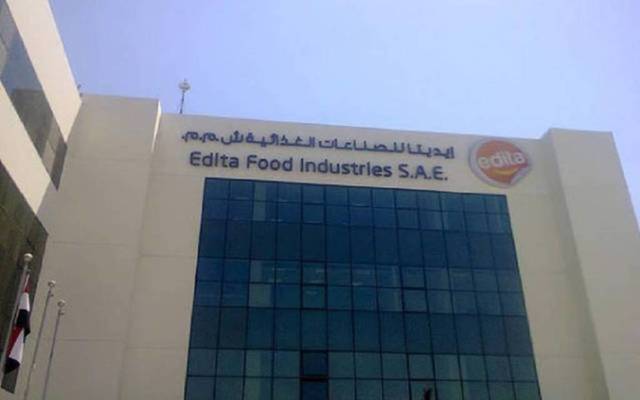 Edita profits hike 87% in H1