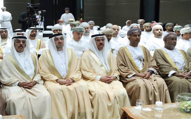 الإمارات: التبادل التجاري غير النفطي مع عُمان ينمو 10% سنوياً