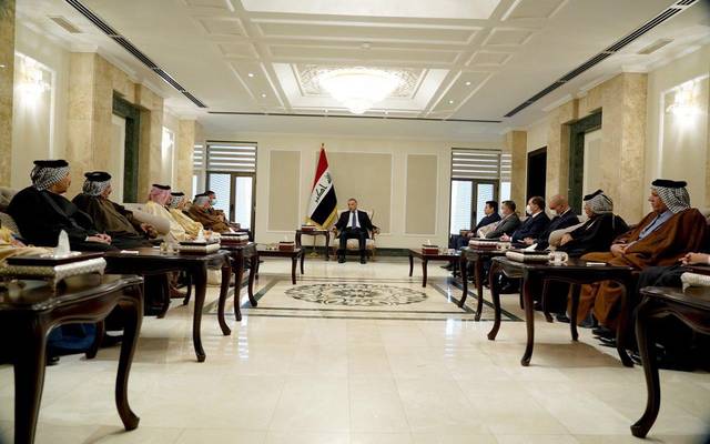 رئيس الوزراء العراقي: الحكومة تسعى لإقامة مشاريع نفط وغاز كبرى في ذي قار