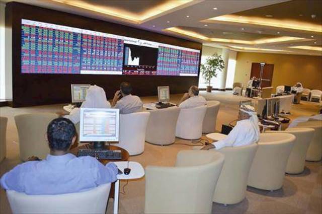 محللون :عودة الأجانب للشراء ببورصة قطر إيجابي واختراق 13200 يؤكد الصعود