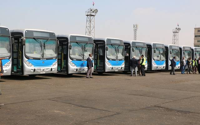 "النقل العام" في مصر: الاشتراكات مستمرة وأسعار تذاكر الأتوبيس كما هي