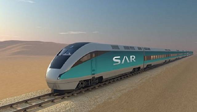 الخطوط الحديدية السعودية تستأنف رحلاتها بنسبة إشغال 99%