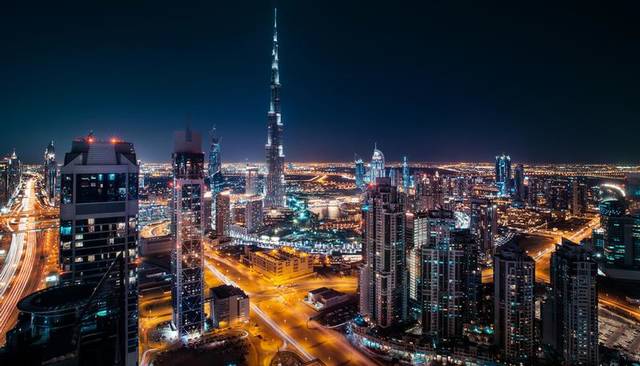 Dubai real estate market growth eases in Q2