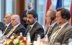 رئيس مجلس الوزراء العراقي علي فالح الزيدي