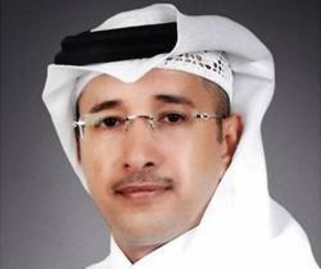 فهد آل خليفة رئيساً تنفيذياً لـ"الخليجي"