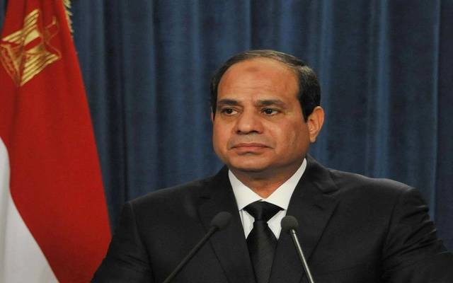 السيسي يصدق على قانون إنشاء "صندوق مصر" السيادي