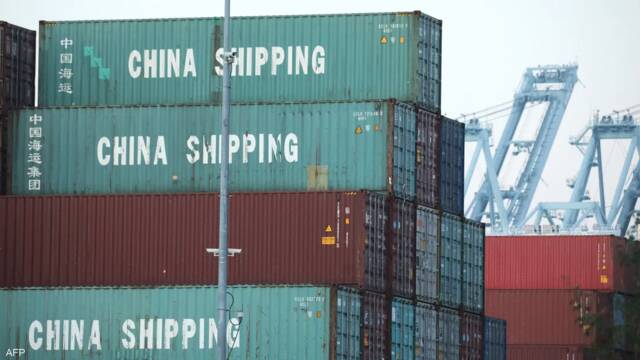 صادرات دول الخليج إلى الصين تنكمش 17% في 2023 لـ 173 مليار دولار