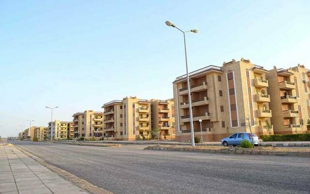 مصر الجديدة للإسكان تقرر توقيع العقد الخاص بتطوير894 فداناً في هليوبوليس الجديدة