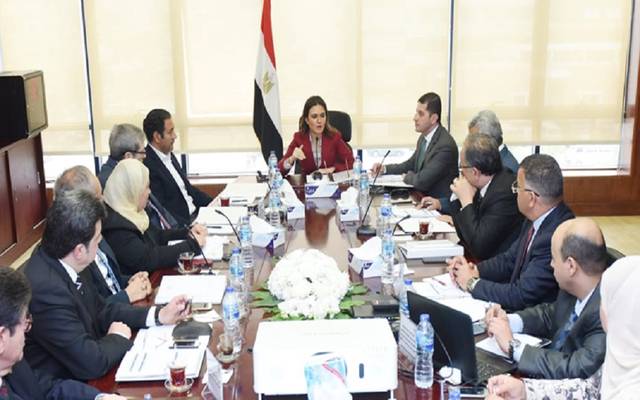 وزيرة: 17.3 مليار جنيه صادرات المناطق الحرة المصرية خلال 2018