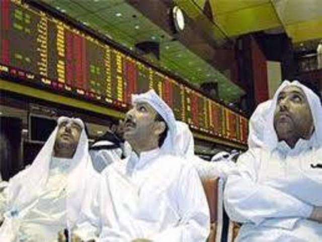 عمليات دخول ملفتة تدفع السعري إلى تخطي 6180 نقطة بنهاية التعاملات والسيولة تشهد ارتفاعا بأكثر من 51%