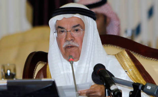 Saudi Arabia plans more investments in renewable energy, says Al-Naimi