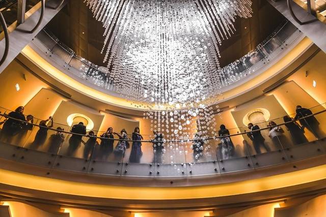 (Photo Credit: Emaar's Twitter account)