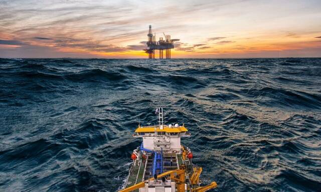NMDC Energy delivers 80% higher net profits in 2024 due to global expansion
