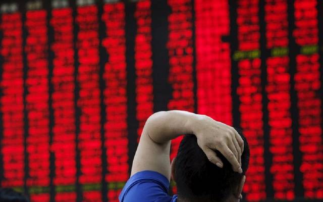 خسائر فادحة للأسهم الآسيوية في الربع الأول بفعل ذعر كورونا