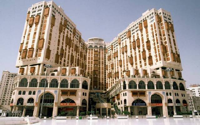Makkah Construction’s profits go up 2.1% YoY in Q1