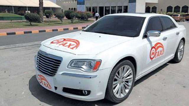 Oman’s ride-hailing app OTaxi records 30,000 rides in February