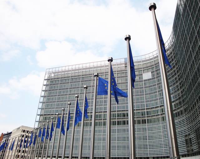 European Union seeks to challenge USD, boost EUR